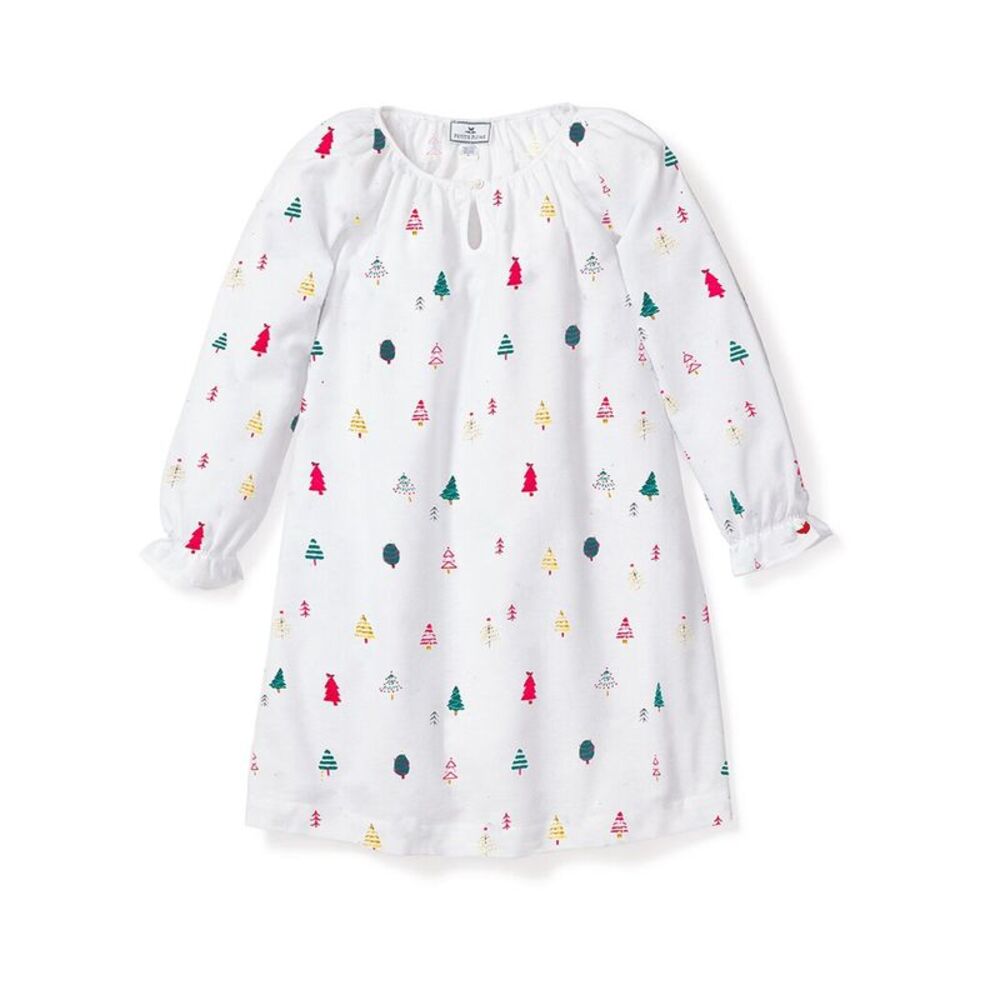 Petite Plume Girls Delphine Nightgown